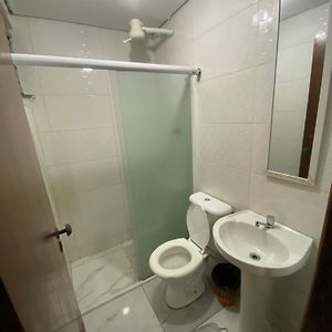 Habitación Económica con Cama King
